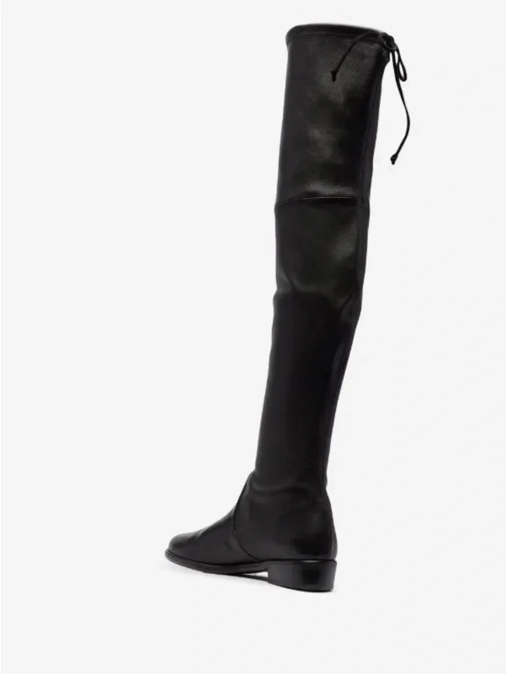 Stuart Weitzman's Lowland Boots